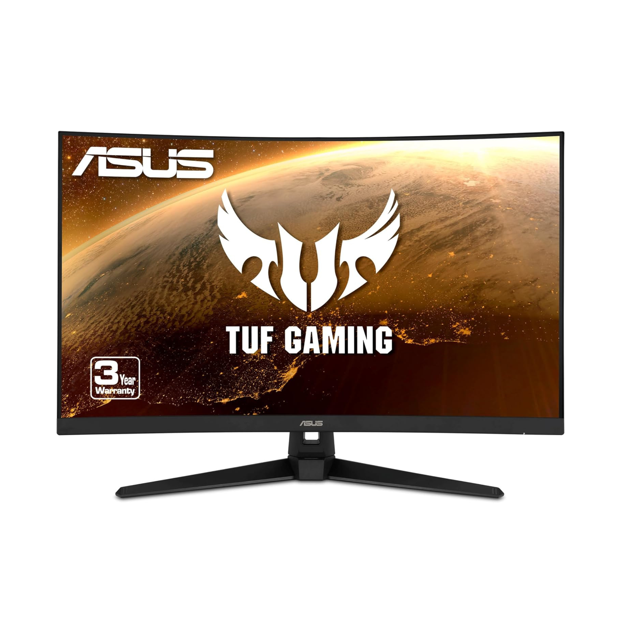 Asus VG328H1B 31.5" Curved FHD LED Gaming Monitor
