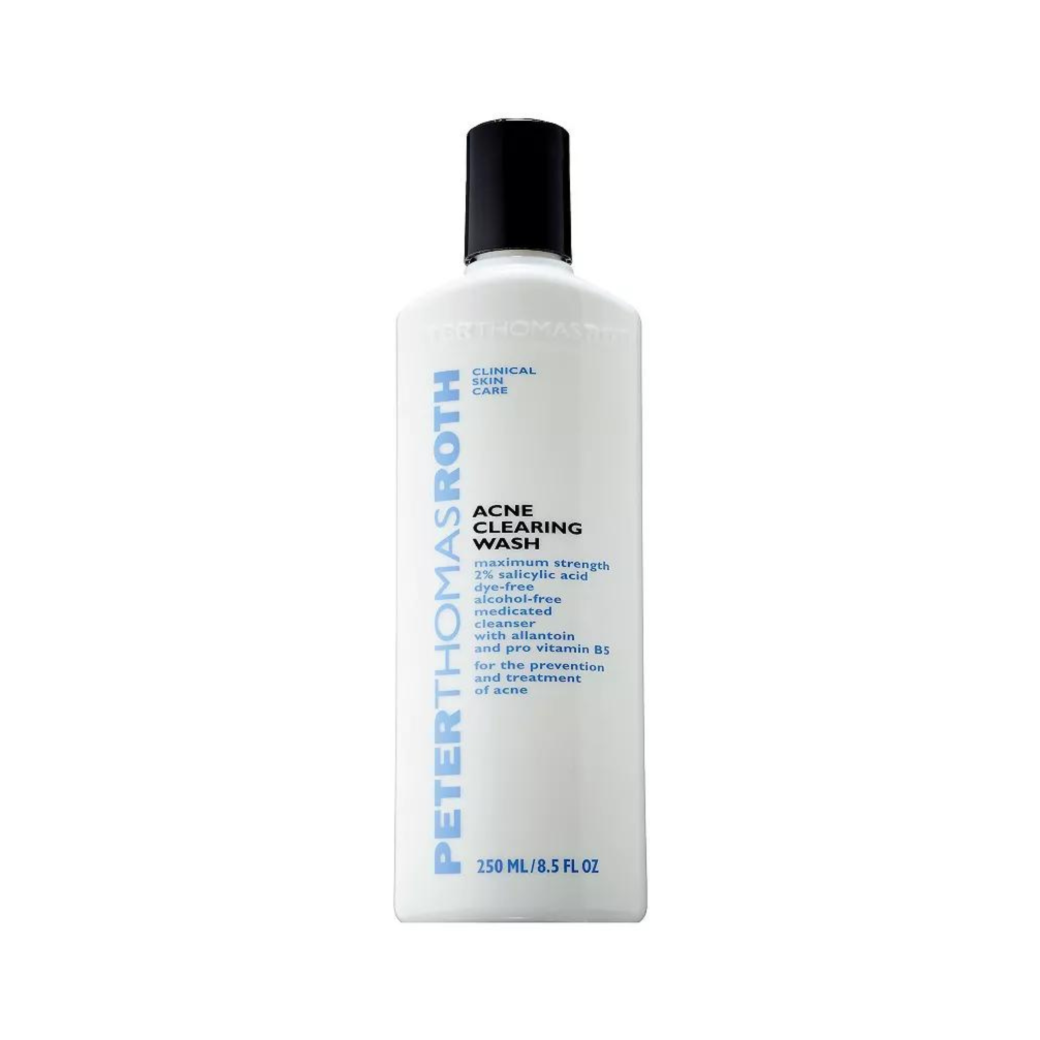 Peter Thomas Roth Salicylic Acid Acne Clearing Face Wash