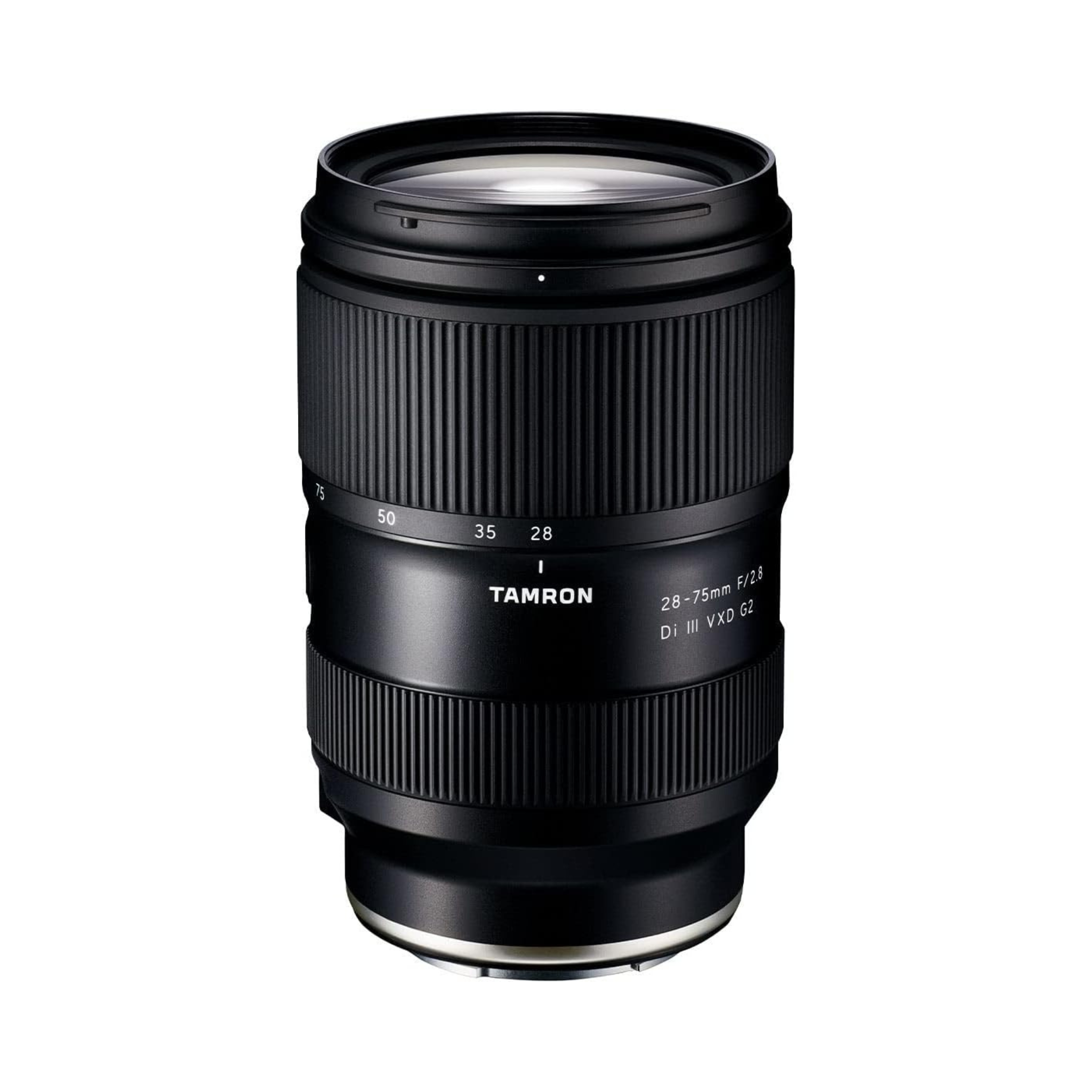 Tamron 28-75mm F/2.8 Di III VXD G2 Standard Zoom Lens for Sony E-Mount