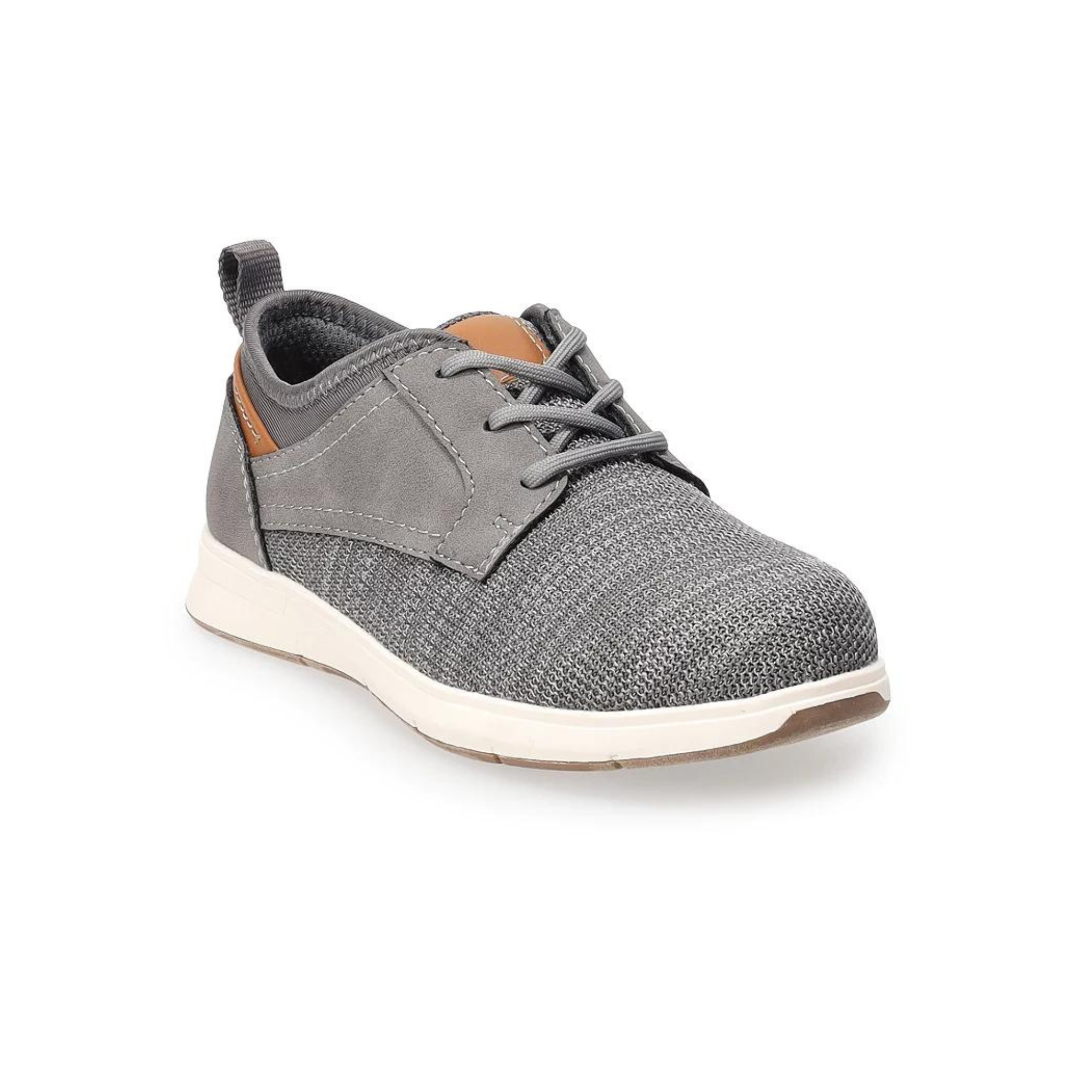Sonoma Goods For Life Wesson Boys' Oxford Sneakers