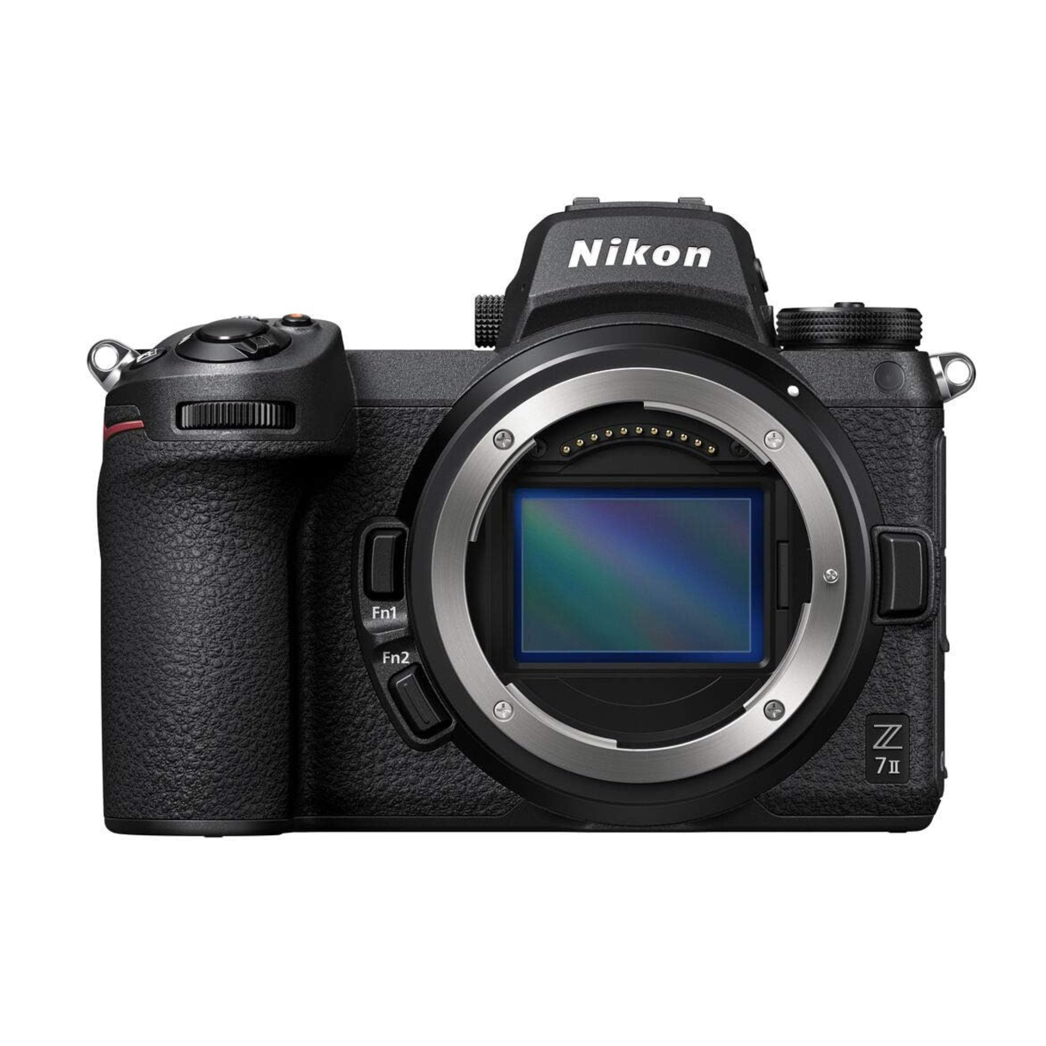 Nikon Z7 II Mirrorless Camera (Body Only) with Accessories