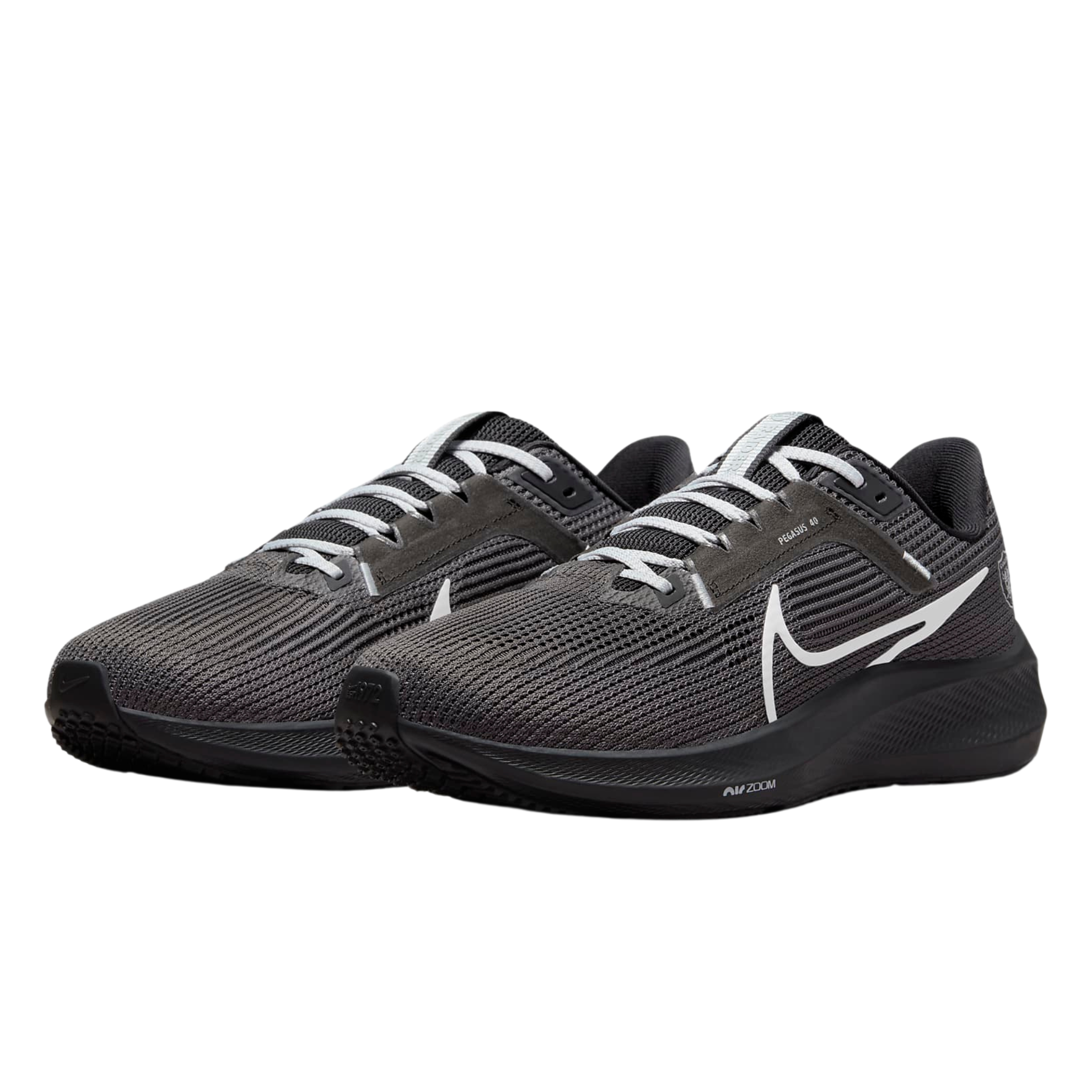 Nike Men's Pegasus 40 Road Running Shoes (Various NFL Teams)