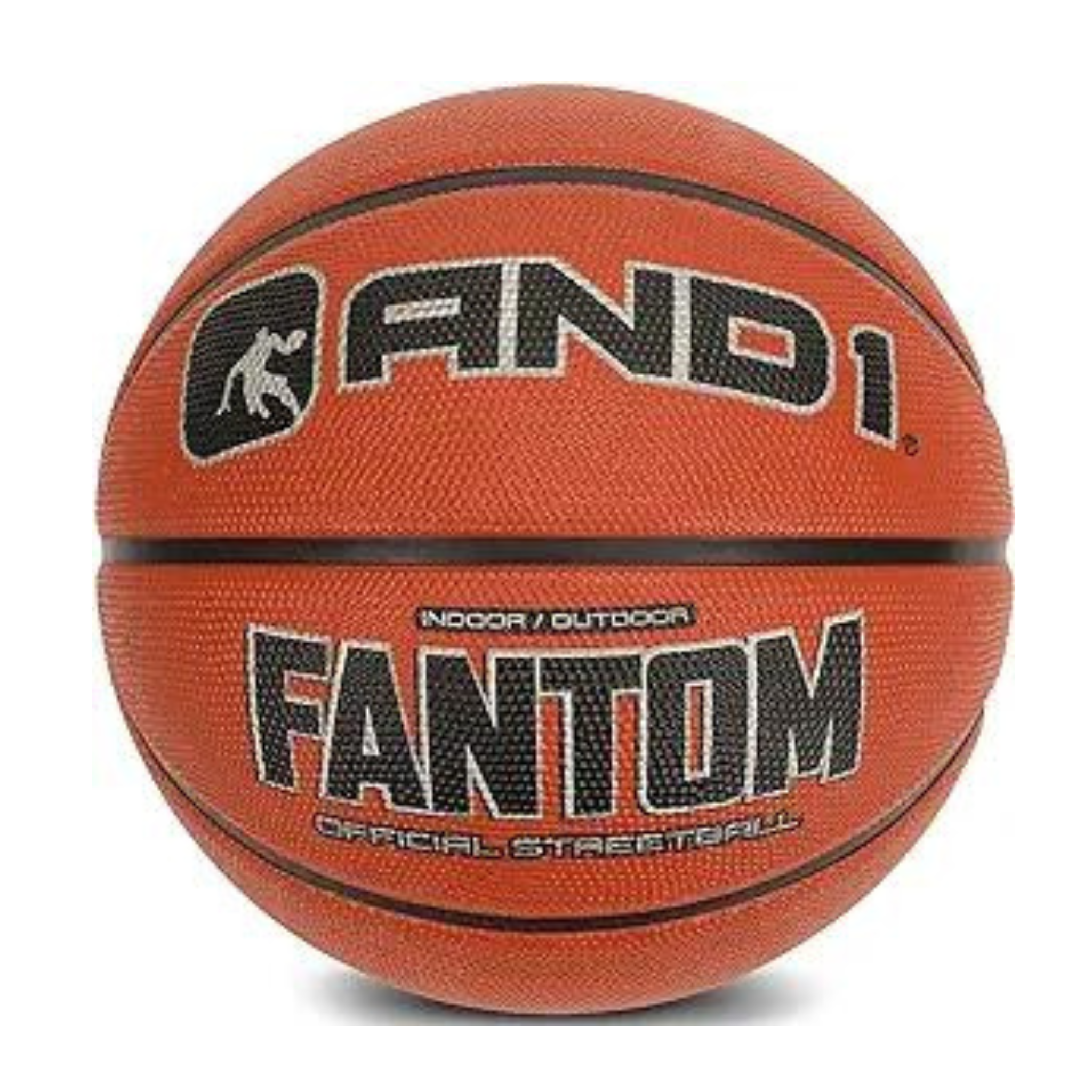 AND1 Fantom Basketball