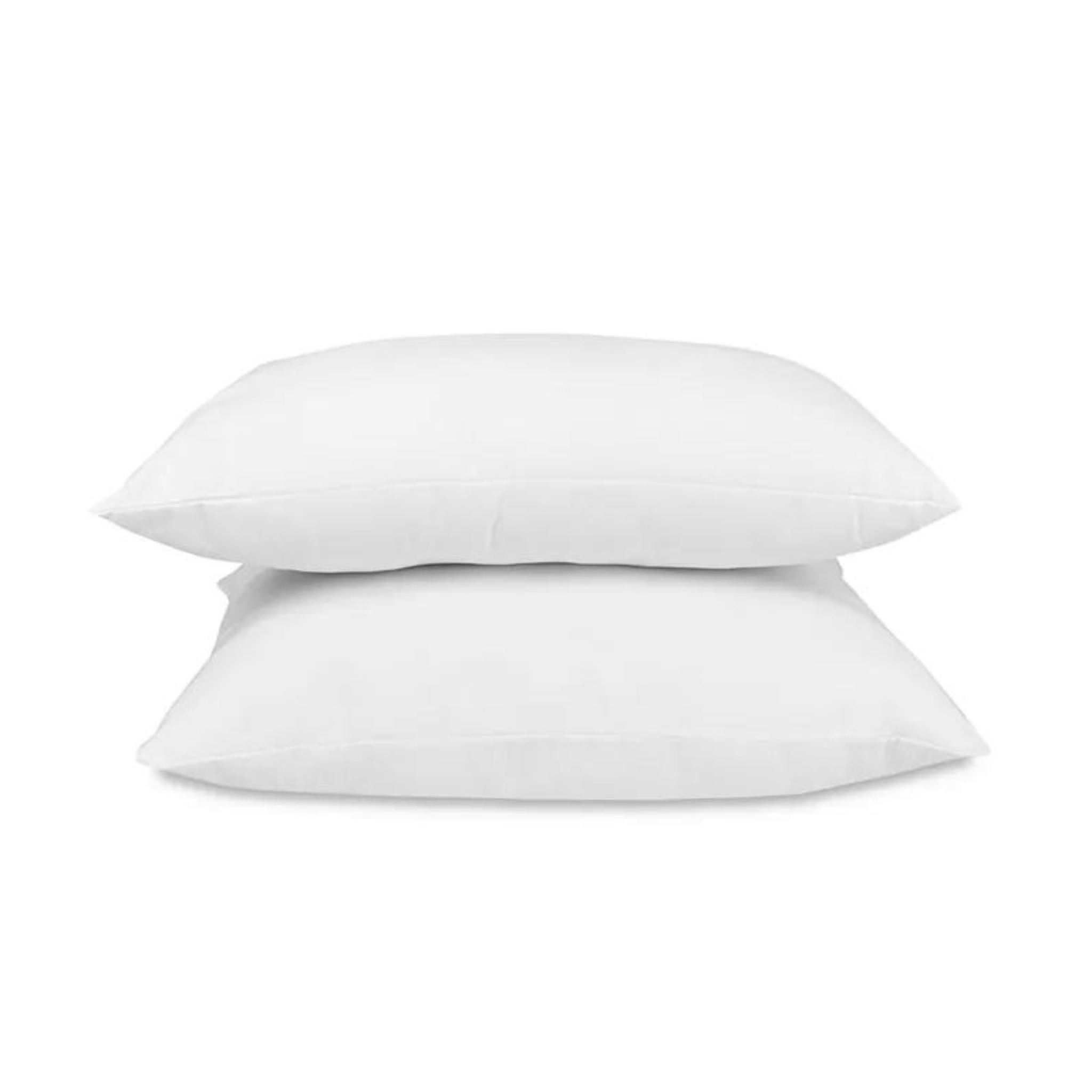 2 Pack Ultimate Comfort Embossed Pillows, Jumbo
