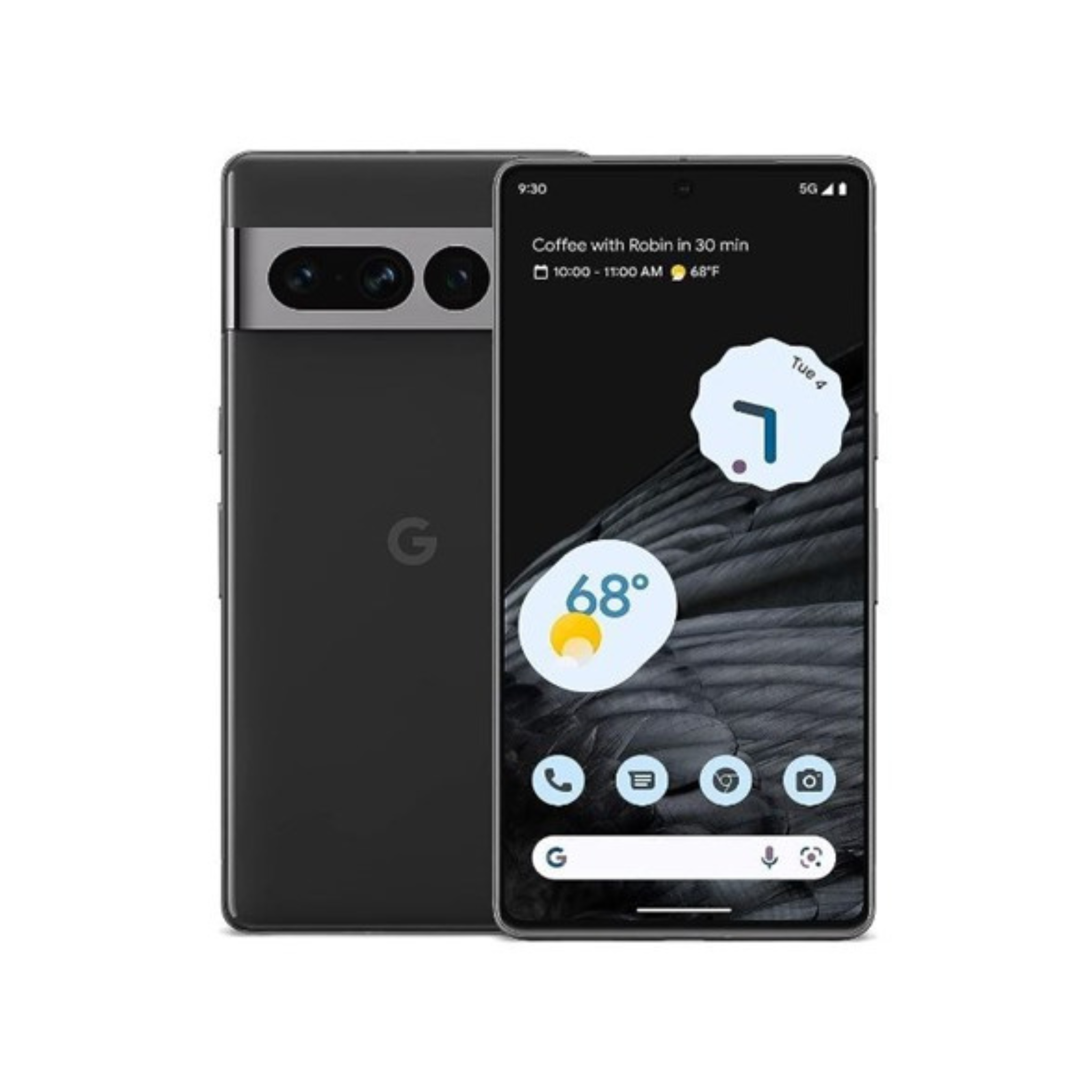 512GB Google Pixel 7 Pro 5G Smartphone