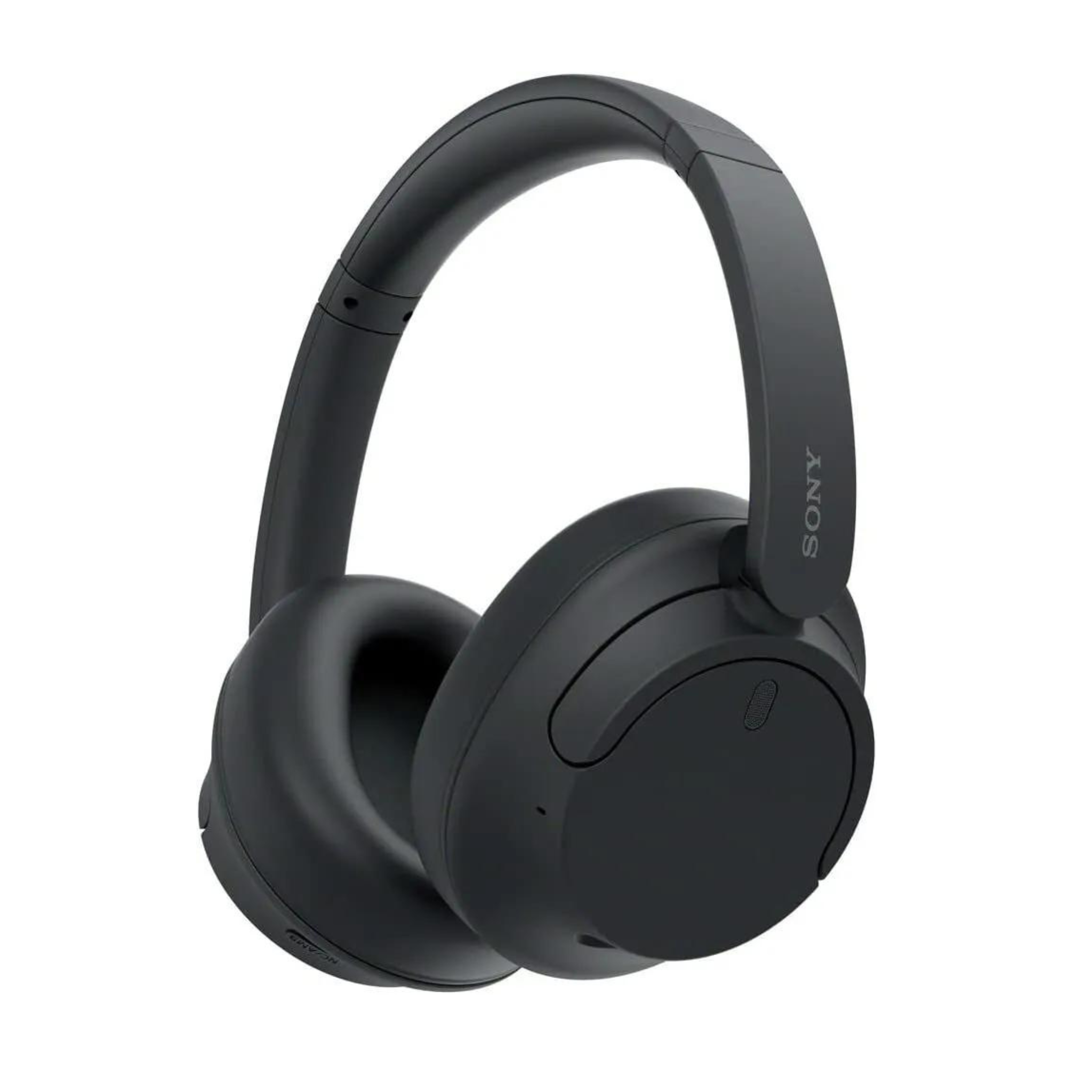 Sony Noise Canceling Wireless Headphones (Black)