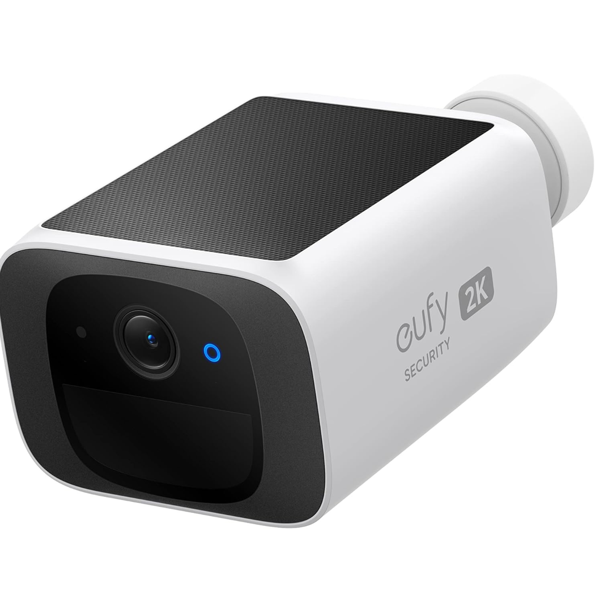 eufy Security S220 SoloCam 2K Solar Wireless Outdoor Camera