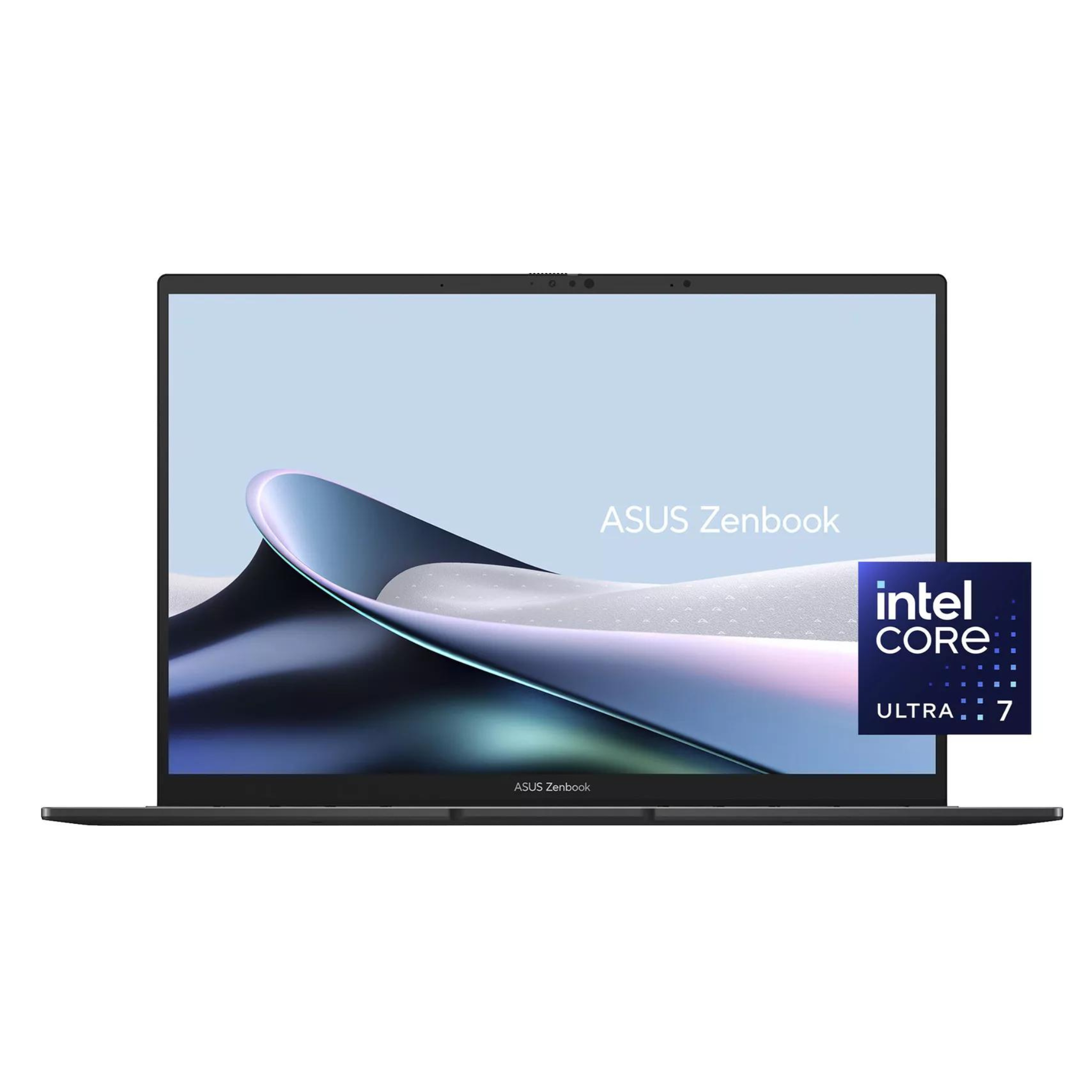 ASUS ZenBook 14 Laptop: Core Ultra 7-155H, 14" FHD+ OLED Touch, 16GB DDR5, 1TB SSD