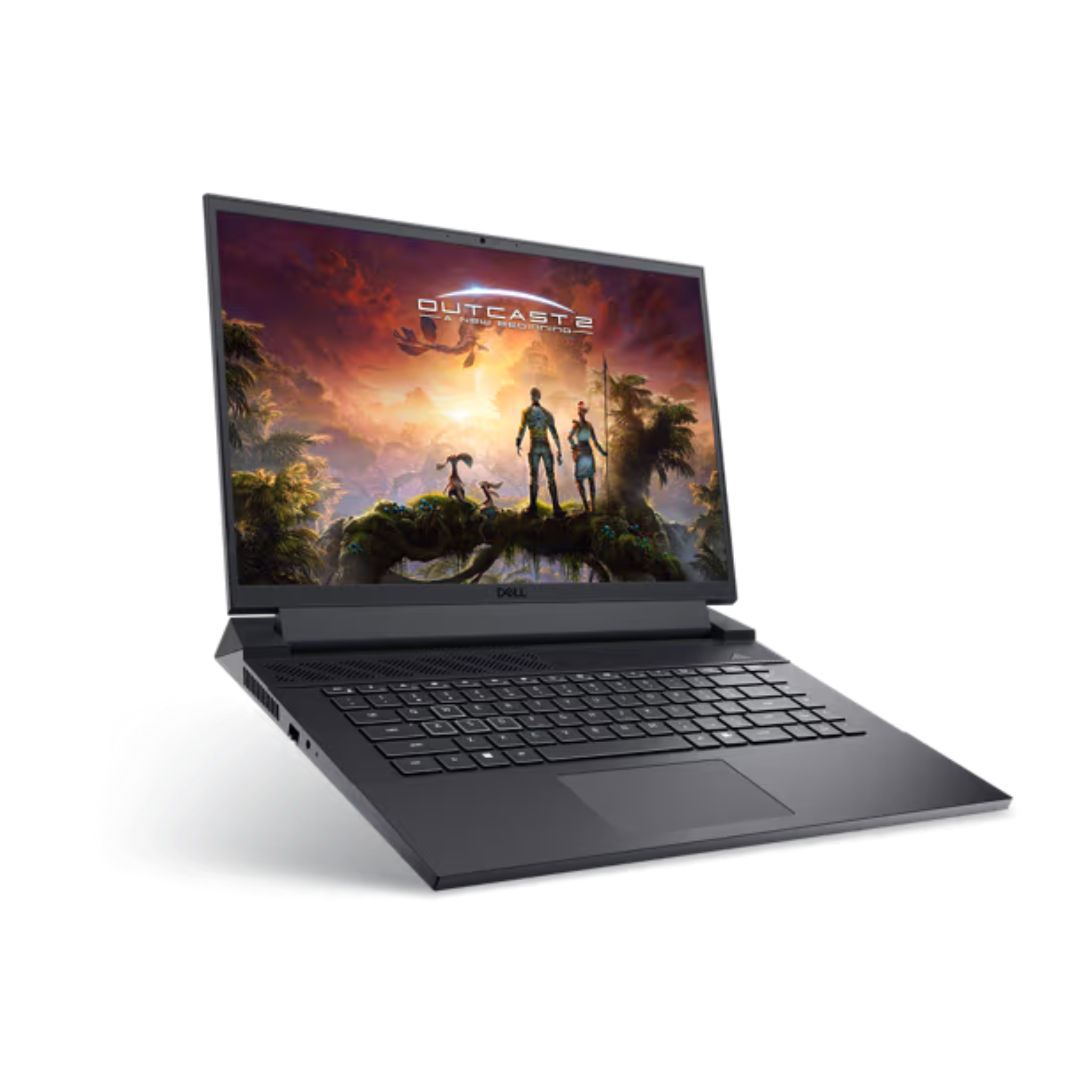 Dell G16 7630 Laptop: i9-13900HX, 16" QHD, 16GB RAM, 1TB SSD, RTX 4060