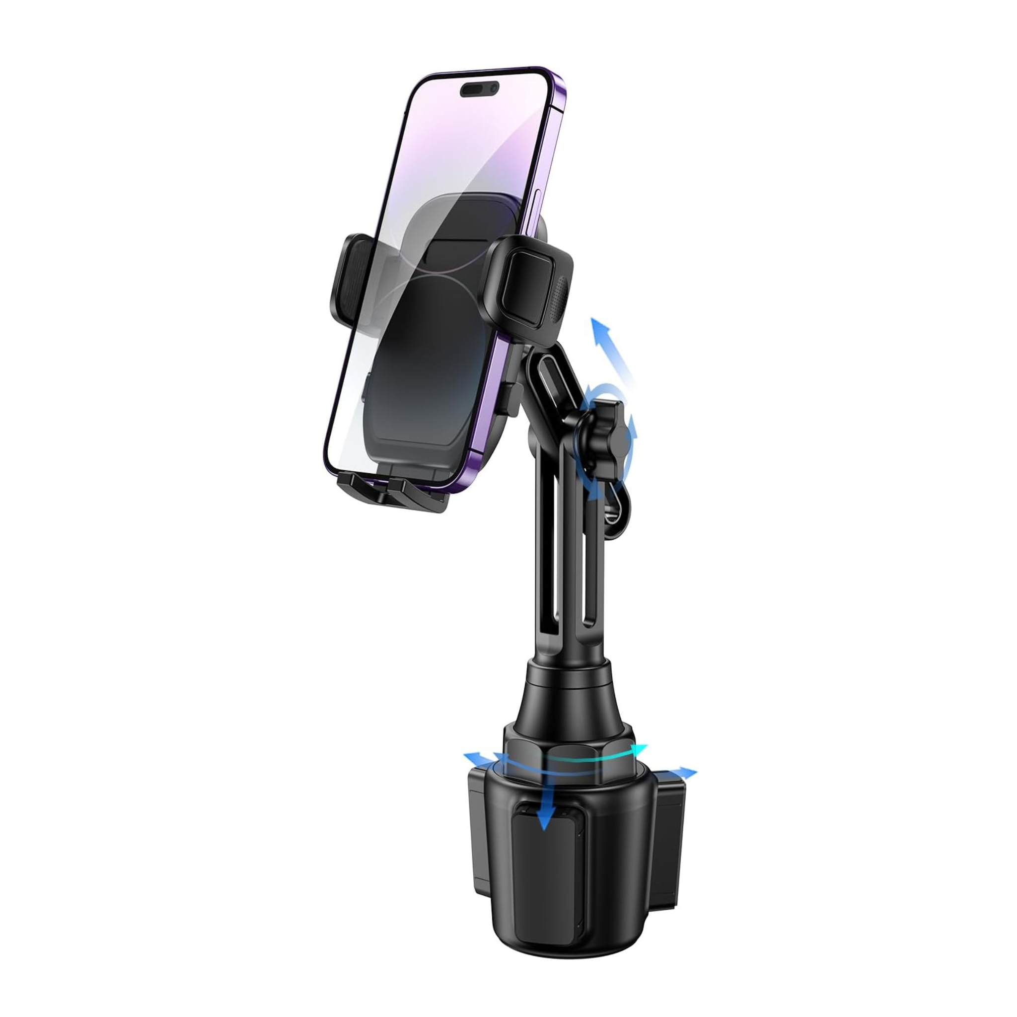 Universal Cup Phone Mount