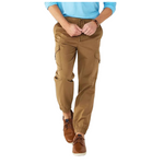 Sonoma Goods For Life Men's Core Cargo Jogger Pants