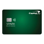 EXPIRED: This Is How You Can Earn Up to $5,000 In Cashback (Or 500,000 Miles) With The Capital One Spark Cash Plus