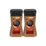 Pack of 2 Nescafe Taster's Choice House Blend Instant Coffee