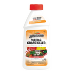 Spectracide Weed And Grass Killer Concentrate (16 Ounces)