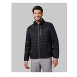 32 Degrees Men's Lightweight Quilted Jacket (Various)