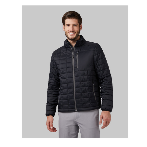 32 Degrees Men's Lightweight Quilted Jacket (Various)