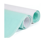 3-Pack CoolShields 18" x 24" Washable Waterproof Incontinence Bed Pad