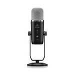 Behringer Bigfoot All-In-One USB Studio Condenser Microphone