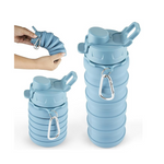 Spacesaver Collapsible Water Bottle