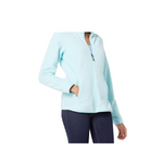 Amazon Essentials Women's Classic-Fit Full-Zip Polar Soft Fleece Jacket