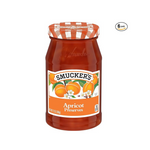 6-Pack Smucker's Apricot Preserves (12 oz)
