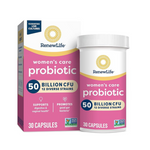 30-Count Renew Life Women's Probiotic Capsules
