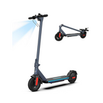 Caroma 500W Electric Foldable Adults Scooter (various colors)