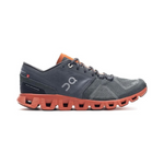 On Running Mens Cloud X Synthetic Textile Sneaker (various colors & size)