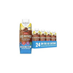 24-Pack Carnation Breakfast Essentials Ready to Drink w/ Fiber, 8 fl oz