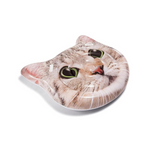 Intex Hyperrealistic Cat Mat with Handles