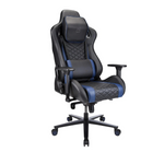 Rs Gaming Davanti Faux Leather High-Back Gaming Chair