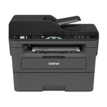 Brother Mfc-L2690DW Monochrome Laser All-in-One Printer with Duplex