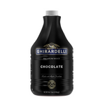 Ghirardelli Chocolate Premium Sauce, 7.3oz