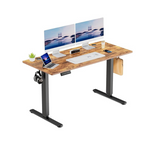 DUMOS 55" Adjustable Electric Standing Office Desk