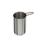 American Metalcraft Stainless Steel Measuring Cup