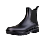 Women's Waterproof Anti-Slipping Ankle Rain Boots