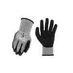 12-Pair Mechanix Wear Nitrile Coated Cut-Resistant Speedknit Gloves