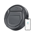 Lefant M210 Pro Robot Vacuum Cleaner with 2200Pa Suction