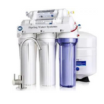 ispring Rcc7 Osmosis Water Filter