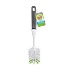 Cepillo para botellas de agua y vidrio Scotch-Brite