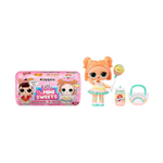 L.O.L. Surprise! Loves Mini Sweets Surprise-O-Matic Series 2 with 8 Surprises, Accessories, Limited Edition Doll