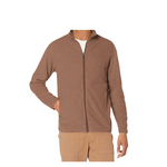 Amazon Essentials Men’s Full-Zip Fleece Jacket