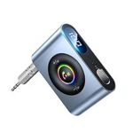 Joyroom Bluetooth 5.3 Car Adapter for Car/Home Stereo