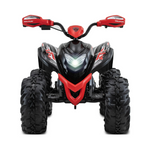 Rollplay Powersport ATV Max 12-Volt Ride-On Vehicle (Red)