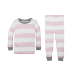 Burt’s Bees Baby 100% Organic Cotton 2-Piece Baby Girls’ Pajamas