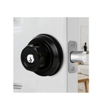 Heavy Duty Single Cylinder Deadbolt Door Lock