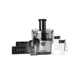 Máquina exprimidora centrífuga NutriBullet Juicer Pro de 1000 vatios