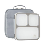Modetro Sports Flat Adult Lunch Box