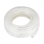 Ticonn 25ft 3/4" Flexible Vinyl Hose Clear PVC Tubing