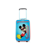 American Tourister Disney's Mickey 18" Softside Wheeled Carry-On Luggage